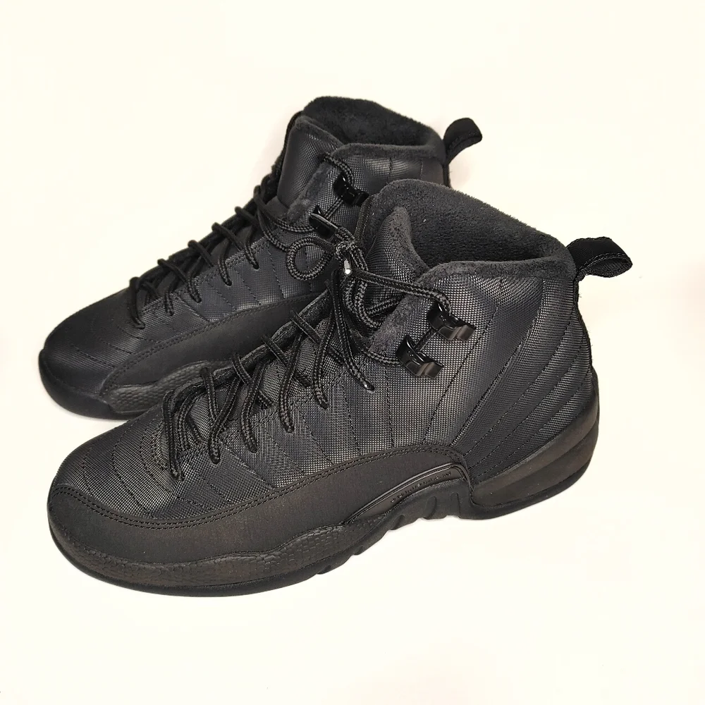Air Jordan 12 Retro Winterized